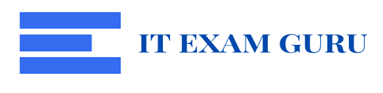 IT exam guru logo