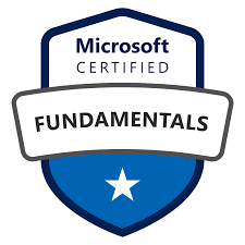 MS fundamentals Logo