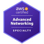 AWS Certified Advanced Networking – Specialty ANS-C01